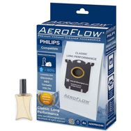 Parmis FC8450 Power Life Elektrikli Süpürge Emici Yer Başlığı Teleskopik Boru