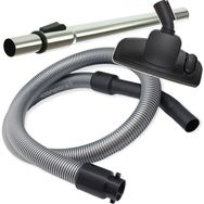 Parmis Goldmaster Y75020013 Elektrikli Süpürge Güçlü Hortumu Seti