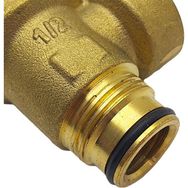 Parmis Heatline Uyumlu Compact S30S 1/2 Kombi Ventili