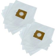 Parmis Homemaxx Hx 45124 10 Adet Süpürge Toz Torba