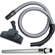 Parmis Homemaxx HX45104 Uyumlu Katlanmaz Dayanıklı Güçlü Süpürge Hortumu Seti