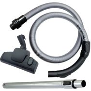 Parmis Homend Powerpull 1207 Süpürge Katlanmaz Dayanıklı Güçlü Hortumu Seti