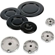 Parmis Hook SÜ0001 4'lü Ankastre Set Üstü Bek Takımı