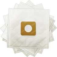 Parmis Kiwi Kvc 4105 5 Adet Uyumlu Süpürge Toz Torba
