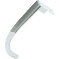 Parmis KPM0041 Buzdolabı Kapı Kolu Üst Kapı Sapı