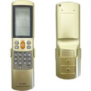 Parmis Lg 0197 Klima Kumandası