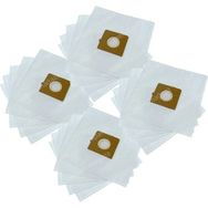 Parmis LG Vcp 243 NDG-NPG-RD-RTS 20 Adet Süpürge Toz Torba