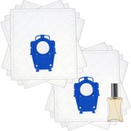 Parmis Menalux CT 223 TT0016-10 10 Adet Uyumlu Süpürge Toz Torba