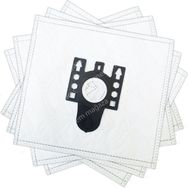 Parmis Miele Complete C3 Parquet Powerline 5 Adet Uyumlu Süpürge Toz Torba