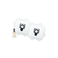 Parmis Miele S 8340 10 Adet Uyumlu Süpürge Toz Torba