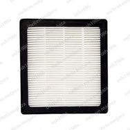 Parmis Nilfisk Extreme x 150 Uyumlu Hepa Filtre