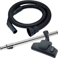 Parmis Numatic Uyumlu PPH320A Süpürge Dayanıklı Emiş Hortumu Başlığı Borusu