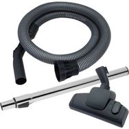 Parmis Numatic Uyumlu PPH320A Süpürge Emiş Hortumu Başlığı Borusu