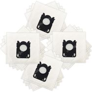 Parmis Philips Fc 8380 8399 Impact 20 Adet Süpürge Toz Torba