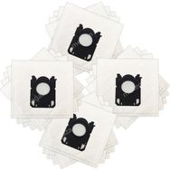 Parmis Philips Fc 9000 9049 Universe 20 Adet Süpürge Toz Torba