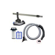 Parmis Philips FC 9202 Marathon Güçlü Hortum Başlık Boru Hepa Filtre Set