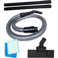 Parmis Philips FC 9323 Powerpro Active Hortumu Başlık Plsboru Filtre Set