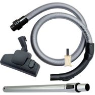Parmis Philips Uyumlu FC 8147 Easy Life Süpürge Katlanmaz Dayanıklı Güçlü Hortumu Seti