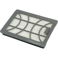 Parmis Philips Uyumlu FC 8371 Performer Compact Süpürge Çıkış Filtresi