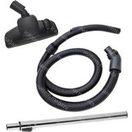 Parmis Philips Uyumlu FC 8440 Hortumu Emici Yer Başlık Teleskopik Boru