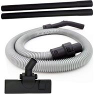 Parmis Philips Uyumlu FC 8452 Power Life Elektrikli Süpürge Hortumu Emici Yer Başlığı Plastik Boru