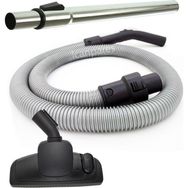 Parmis Philips Uyumlu FC 8658 Performer Active Elektrikli Süpürge Hortumu Emici Yer Başlığı Teleskopik Boru