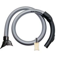 Parmis Philips Uyumlu FC 9201 Marathon Süpürge Katlanmaz Dayanıklı Güçlü Hortumu