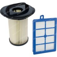 Parmis Philips Uyumlu FC 9232 Marathon Süpürge Filtre Bakım Seti
