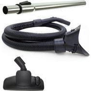 Parmis Philips Uyumlu FC 9232 Marathon Süpürge Hortumu Emici Yer Başlığı Boru