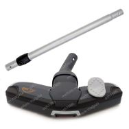 Parmis Philips Uyumlu FC 9302 Silent Star Emici Yer Başlığı Pimli Boru