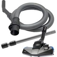 Parmis Philips Uyumlu FC 9923 Marathon Süpürge Hortum Plus Başlık Boru