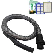 Parmis Philips Uyumlu FC 9931 Marathon Süpürge Hortumu Hepa Filtresi