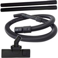 Parmis Profilo Uyumlu PSU 6A231 Elektrikli Süpürge Hortumu Emici Yer Başlık Plastik Borusu