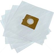 Parmis Rowenta RO 5239 Compacteo Ergo 5 Adet Uyumlu Süpürge Toz Torba