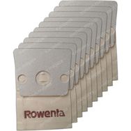 Parmis Rowenta Uyumlu RO 1221-1233 Süpürge Kağıt Toz Torbası
