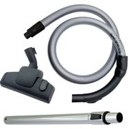 Parmis Rowenta Uyumlu RO 3486 Compacteo Cyclonic Süpürge Katlanmaz Dayanıklı Güçlü Hortumu Seti