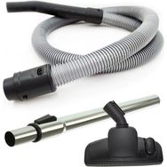 Parmis Rowenta Uyumlu RO 3719 Compact Power Cyclonic Süpürge Hortumu Başlığı Borusu
