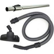 Parmis Rowenta Uyumlu RO 3719TA Compact Power Cyclonic Çelik Telli Hortumu Seti
