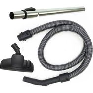 Parmis Rowenta Uyumlu RO 3778 Ta Compact Power Cyclonic Süpürge Çelik Telli Hortumu Başlığı Borusu