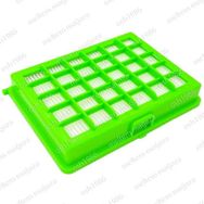 Parmis Rowenta Uyumlu RO 5265 Compacteo Ergo Hepa Filtre