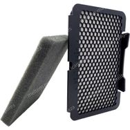 Parmis Rowenta Uyumlu RO 8370 Silence Force Multi Cyclonic Hepa Filtresi Seti