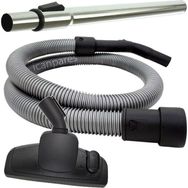Parmis Rowenta Uyumlu RU 155 Clean Master Wet Elektrikli Süpürge Hortumu Emici Başlık Teleskopik Boru