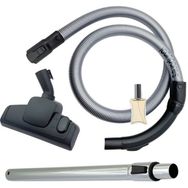 Parmis Samsung Uyumlu VC07R302MVB Süpürge Dayanıklı Emici Başlığı Boru