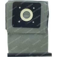 Parmis Sencor SVC 420RD/620LB Süpürge Boşaltılabilen Toz Torbası
