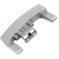 Parmis Sharp ESGFH8144W3ES Gri Çamaşır Makinesi Kapak Mandalı Tutamağı