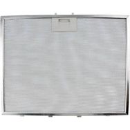 Parmis Siemens Davlumbaz 40X31.2 cm Arka Aralık 7.5 cm Aspiratör Filtresi