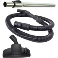 Parmis Siemens Uyumlu VS 06B1110 Süpürge Hortumu Emici Yer Başlığı Teleskopik Boru