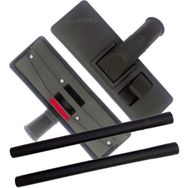 Parmis Siemens Uyumlu VSZ5SEN2 Z5.0 Powersensor Elektrikli Süpürge Süpürücü Emici Plastik Boru