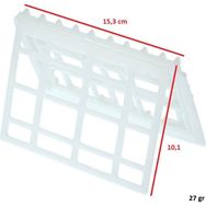 Parmis Siemens VS 08G2070 Açılır Kaset Filtre Çerçevesi