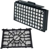 Parmis Siemens VSQ 8ECO66 Silence Süpürge Hepa ve Motor Koruma Filtre